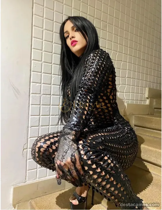 Lorena en Burgos